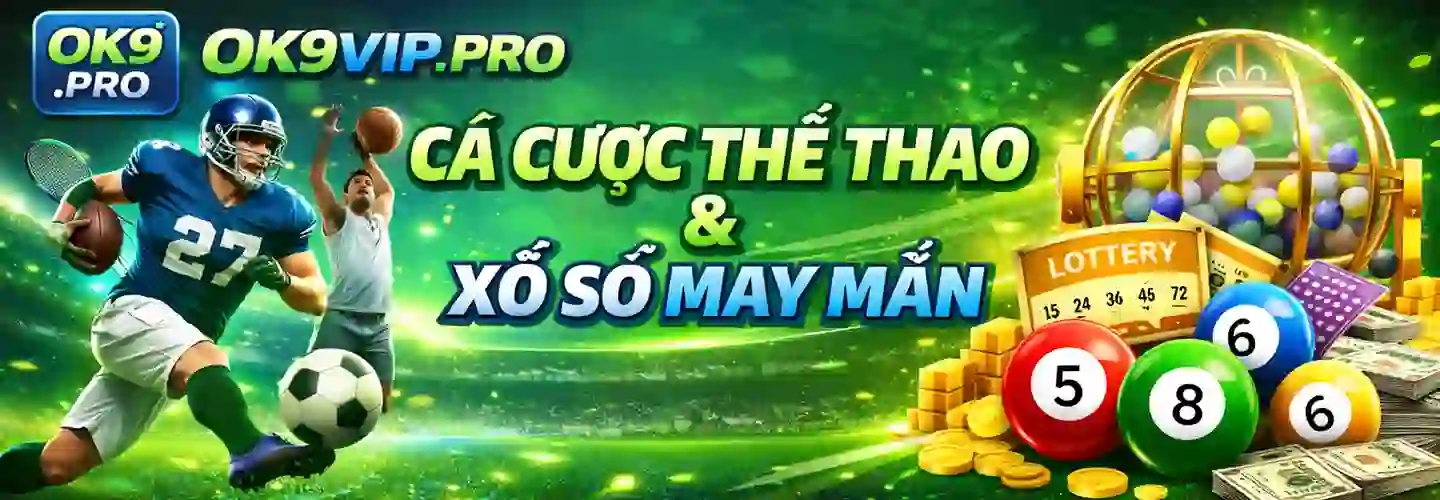 banner trang chủ Ok9vip